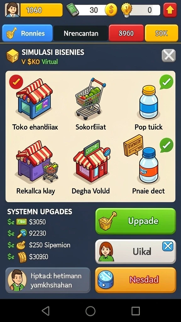 Contoh katalog aplikasi di naskahtoto